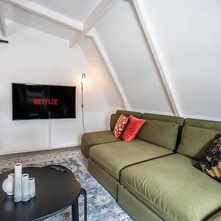 Casa Coral - A Hidden Gem For Families Apartment Groningen Exterior photo