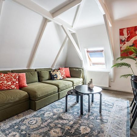 Casa Coral - A Hidden Gem For Families Apartment Groningen Exterior photo