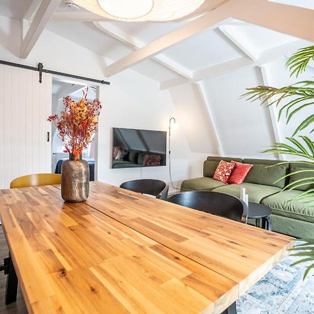 Casa Coral - A Hidden Gem For Families Apartment Groningen Exterior photo