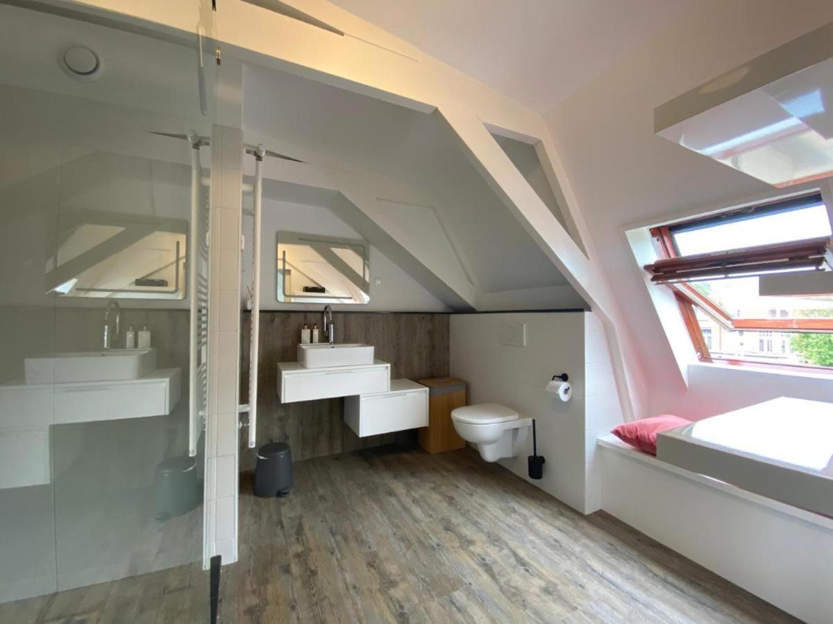 Casa Coral - A Hidden Gem For Families Apartment Groningen Exterior photo