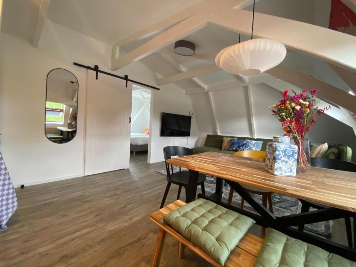 Casa Coral - A Hidden Gem For Families Apartment Groningen Exterior photo