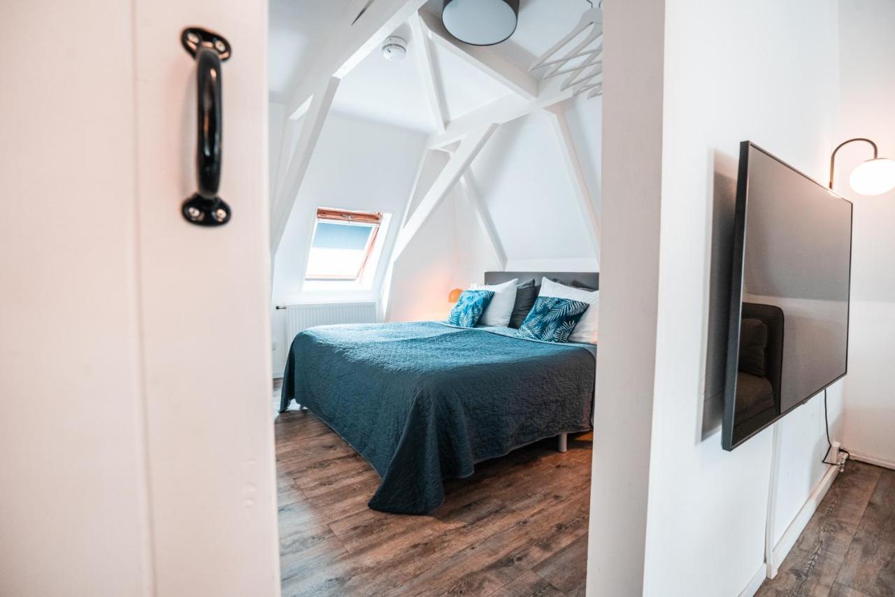 Casa Coral - A Hidden Gem For Families Apartment Groningen Exterior photo