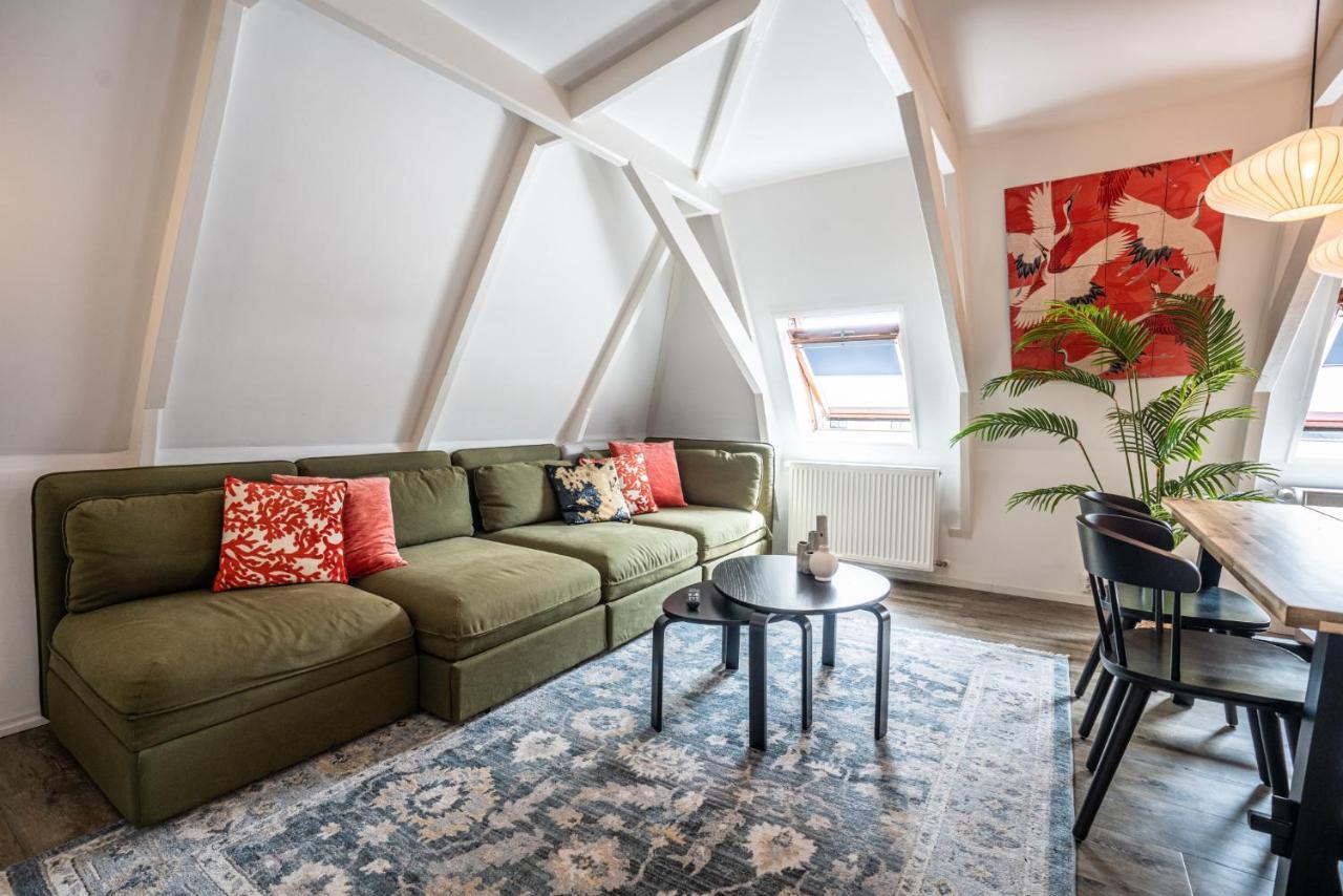 Casa Coral - A Hidden Gem For Families Apartment Groningen Exterior photo