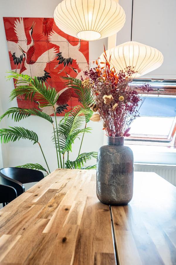 Casa Coral - A Hidden Gem For Families Apartment Groningen Exterior photo