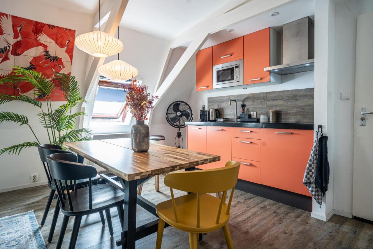 Casa Coral - A Hidden Gem For Families Apartment Groningen Exterior photo