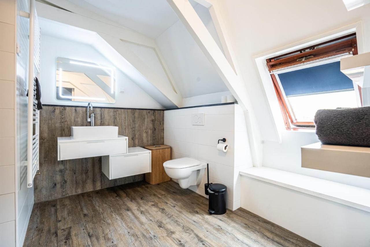 Casa Coral - A Hidden Gem For Families Apartment Groningen Exterior photo
